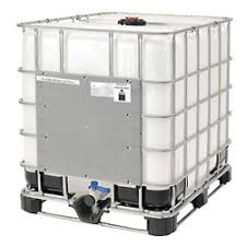 Tote Bins